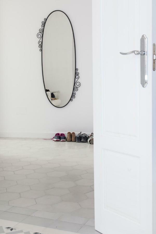Apartmán La Blanca Casita Màlaga Exteriér fotografie